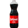 Добрый Кола 1л