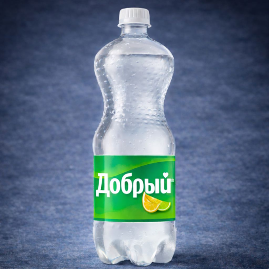 Добрый Лимон-Лайм 1л