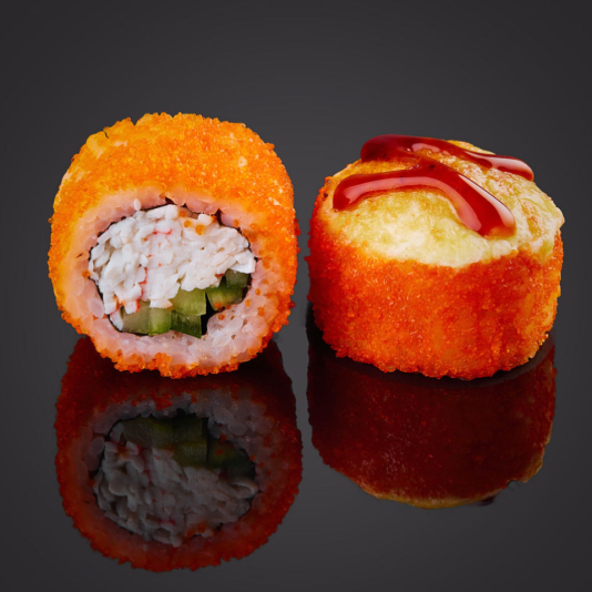 Калифорния гриль