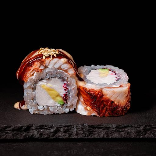 Канада гриль