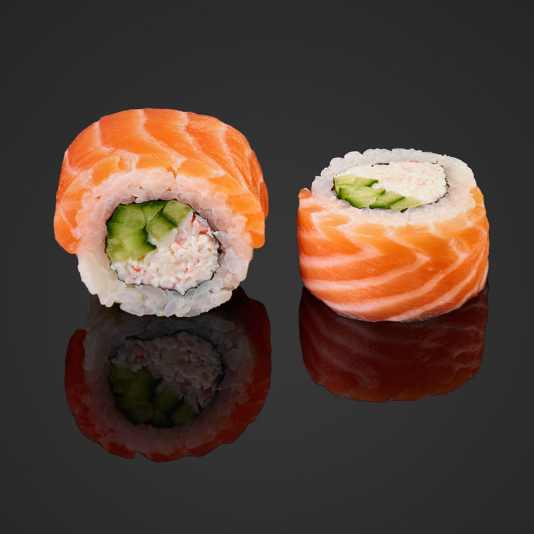 Филадельфия краб