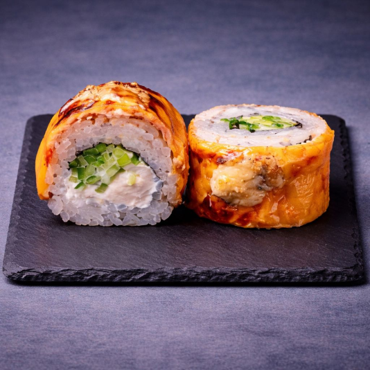 Филадельфия гриль