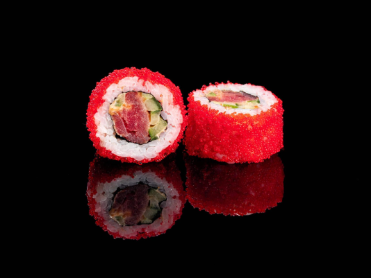 Калифорния тунец