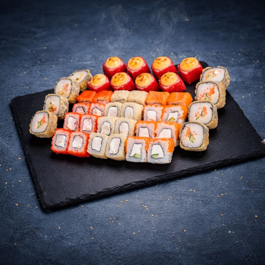 Монте-Карло