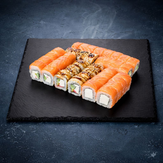 Филадельфия